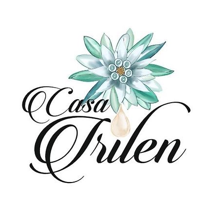 Hotel Casa Irilen Mînăstirea Humorului Exterior foto