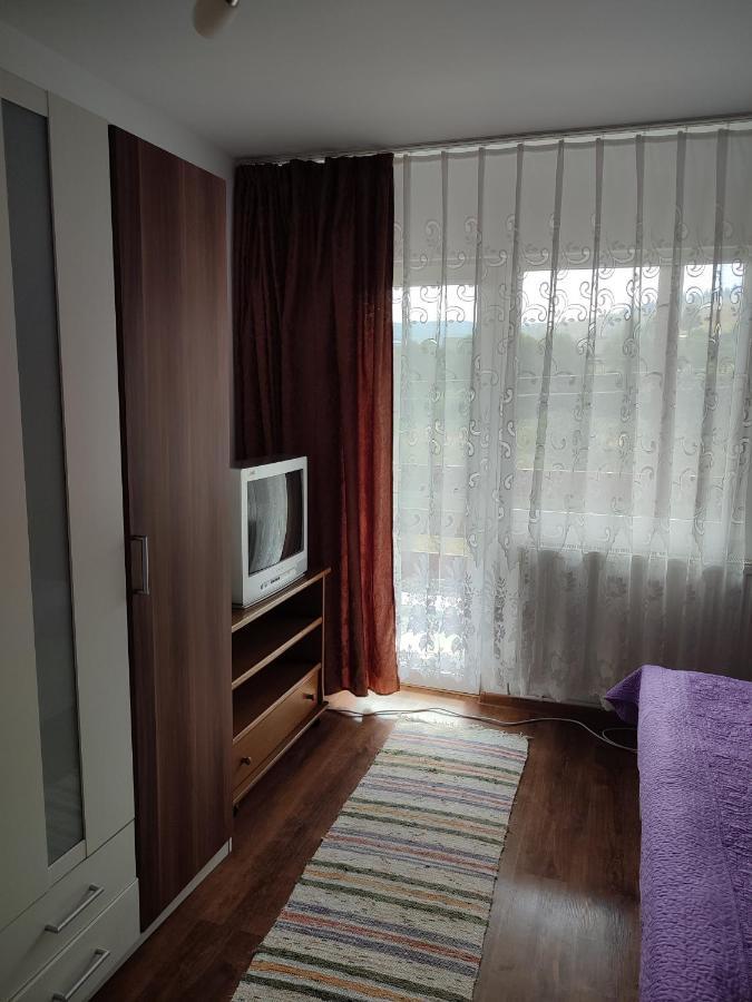 Hotel Casa Irilen Mînăstirea Humorului Exterior foto