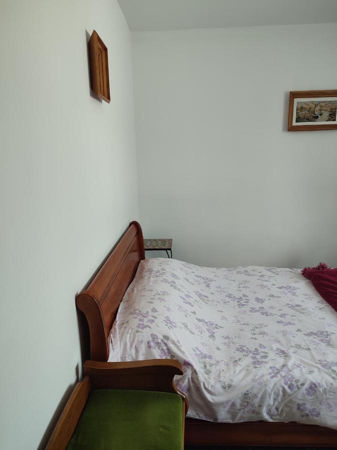 Hotel Casa Irilen Mînăstirea Humorului Exterior foto